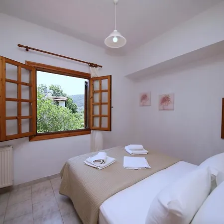 Elsa Stafilos Skopelos Town Exterior photo