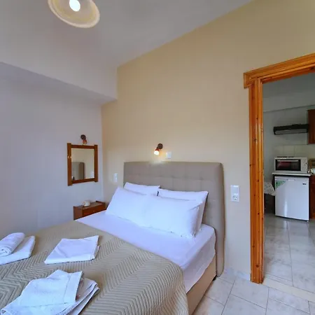 Elsa Stafilos Skopelos Town Exterior photo