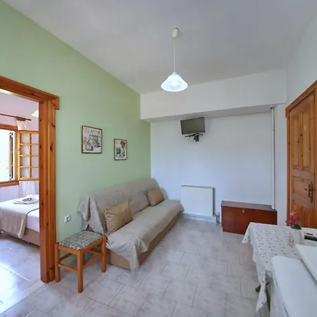 Elsa Stafilos Skopelos Town Exterior photo