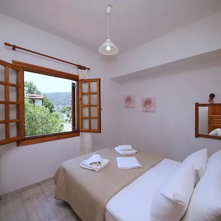 Elsa Stafilos Skopelos Town Exterior photo