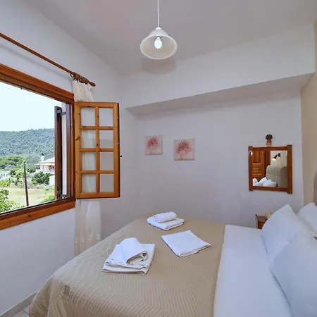 Elsa Stafilos Skopelos Town Exterior photo