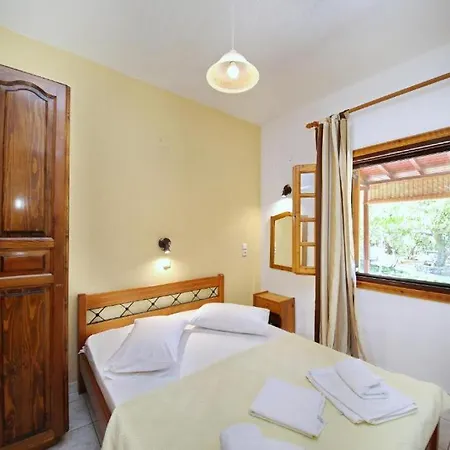Elsa Stafilos Skopelos Town Exterior photo
