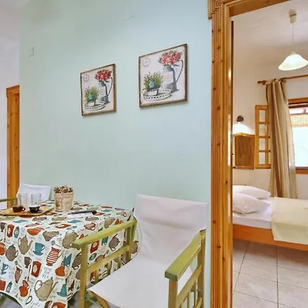 Elsa Stafilos Skopelos Town Exterior photo