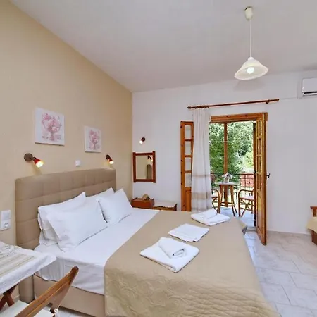 Elsa Stafilos Skopelos Town Exterior photo