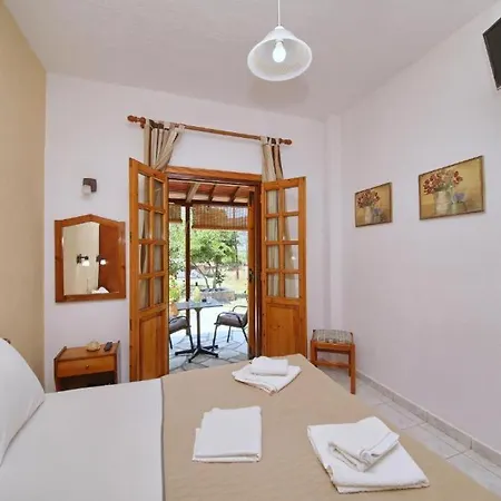 Elsa Stafilos Skopelos Town Exterior photo