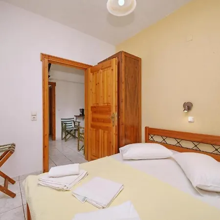 Elsa Stafilos Skopelos Town Exterior photo
