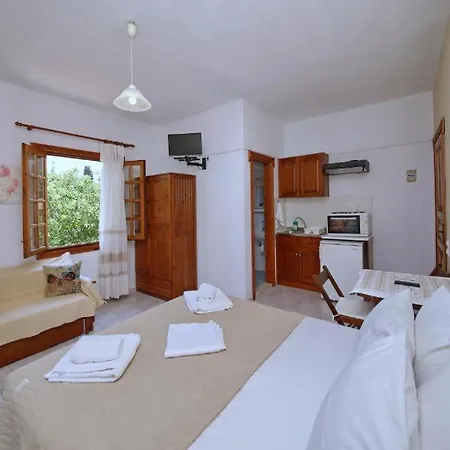 Elsa Stafilos Skopelos Town Exterior photo