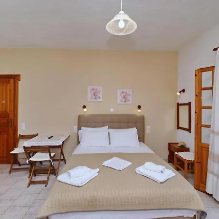Elsa Stafilos Skopelos Town Exterior photo