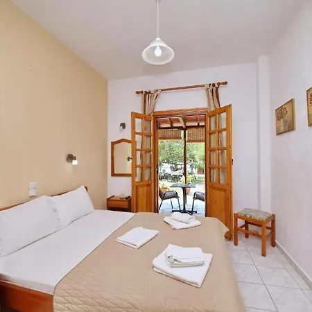 Elsa Stafilos Skopelos Town Exterior photo