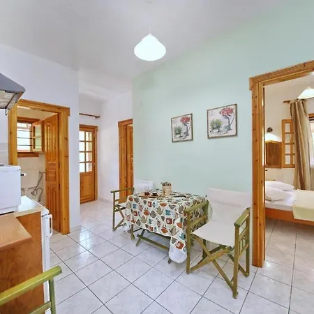 Elsa Stafilos Skopelos Town Exterior photo