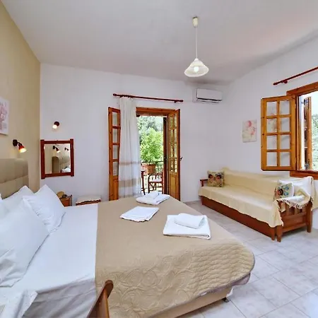 Elsa Stafilos Skopelos Town Exterior photo
