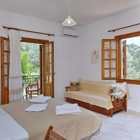 Elsa Stafilos Skopelos Town Exterior photo