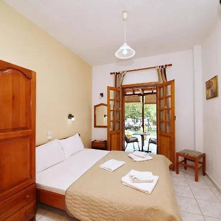 Elsa Stafilos Skopelos Town Exterior photo