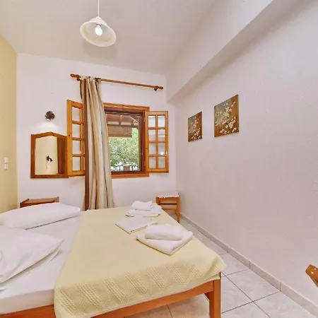 Elsa Stafilos Skopelos Town Exterior photo