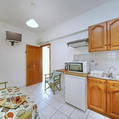 Elsa Stafilos Skopelos Town Exterior photo
