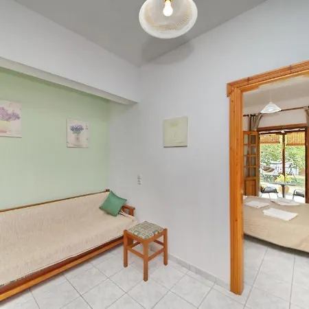 Elsa Stafilos Skopelos Town Exterior photo