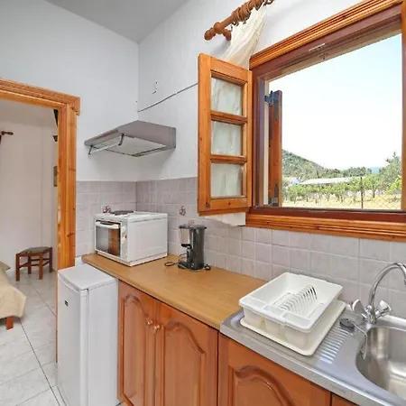 Elsa Stafilos Skopelos Town Exterior photo