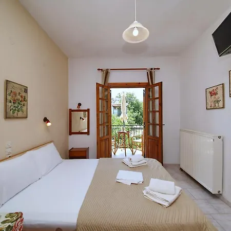 Elsa Stafilos Skopelos Town Exterior photo