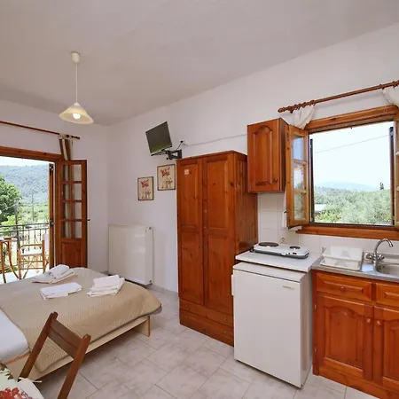 Elsa Stafilos Skopelos Town Exterior photo
