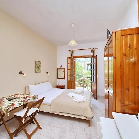 Elsa Stafilos Skopelos Town Exterior photo