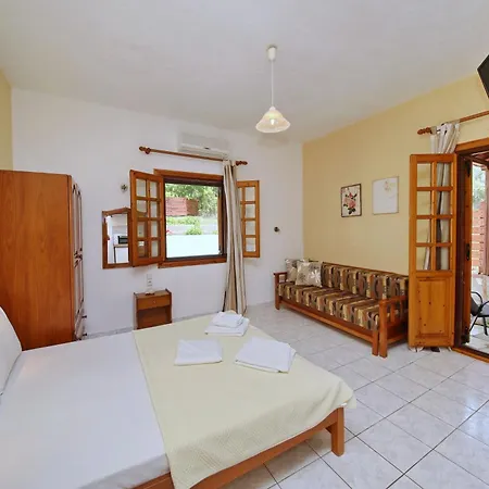 Elsa Stafilos Skopelos Town Exterior photo