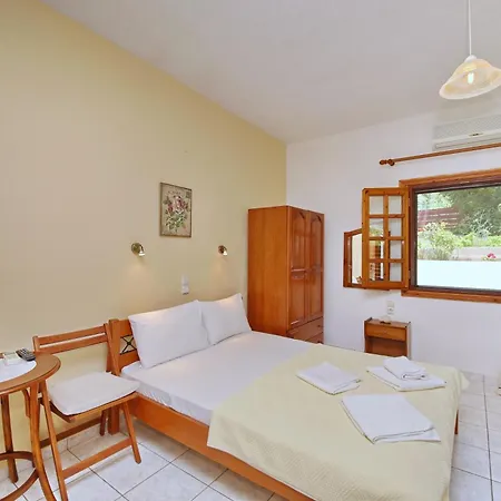 Elsa Stafilos Skopelos Town Exterior photo