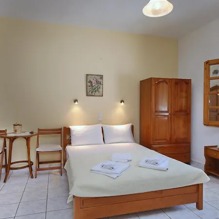 Elsa Stafilos Skopelos Town Exterior photo