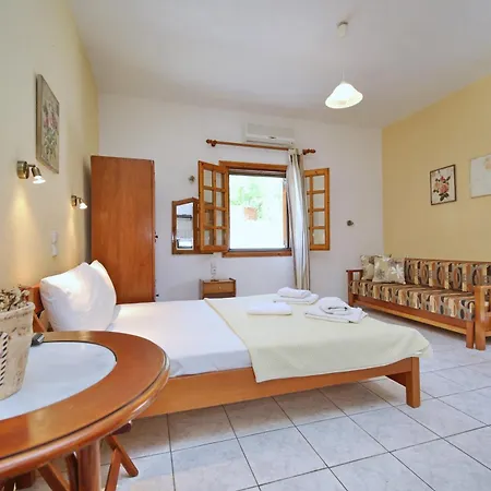Elsa Stafilos Skopelos Town Exterior photo
