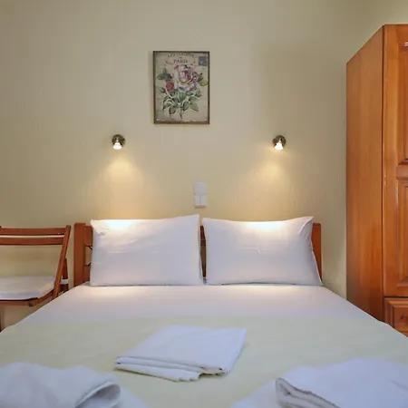 Elsa Stafilos Skopelos Town Exterior photo