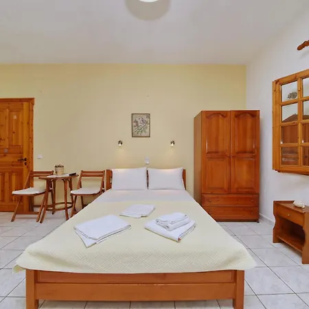 Elsa Stafilos Skopelos Town Exterior photo