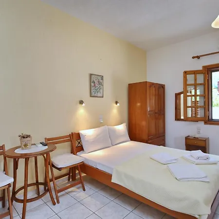 Elsa Stafilos Skopelos Town Exterior photo