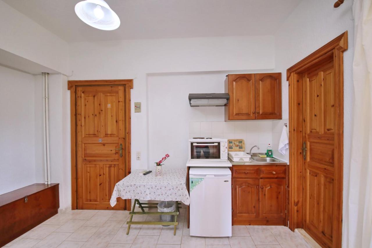 Apartment Elsa Stafilos Skopelos Town