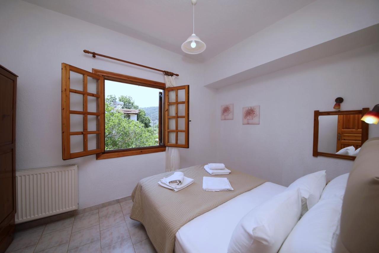 Apartment Elsa Stafilos