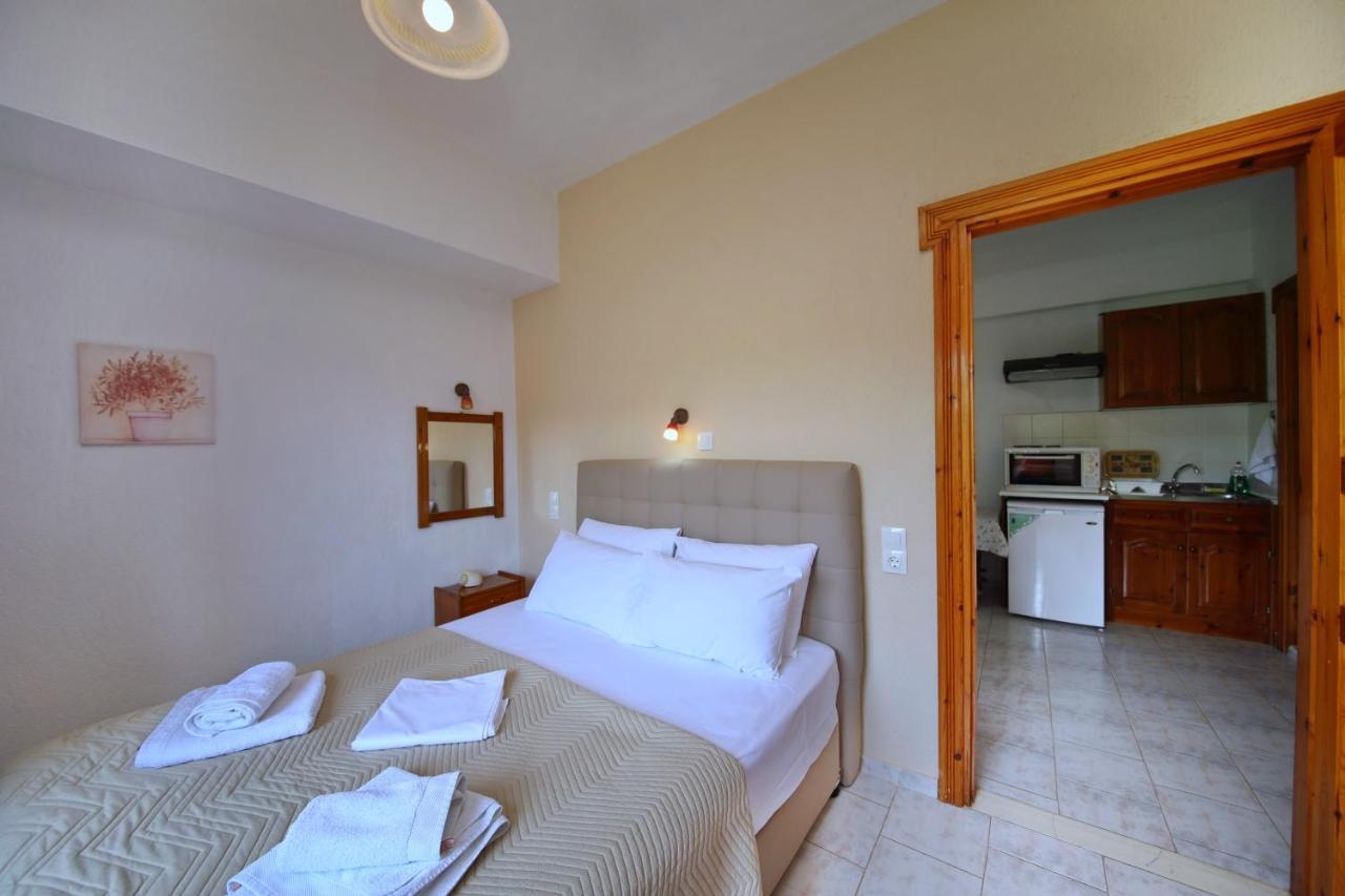 Apartment Elsa Stafilos