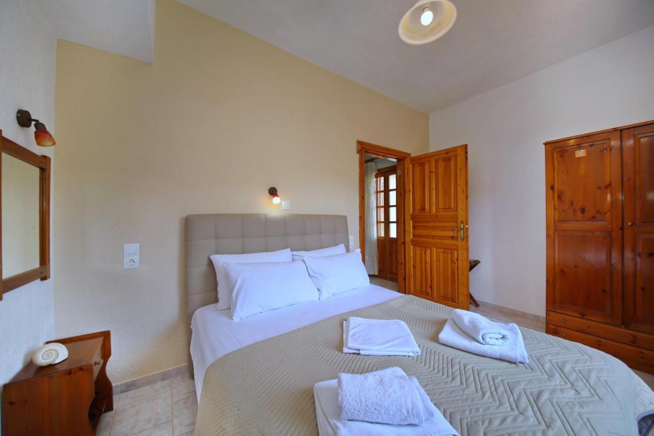 Apartment Elsa Stafilos