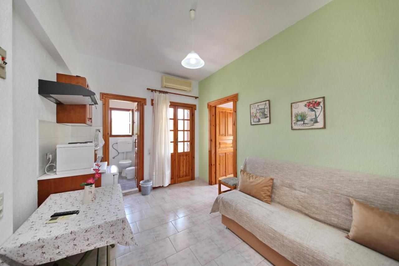 Apartment Elsa Stafilos Skopelos Town