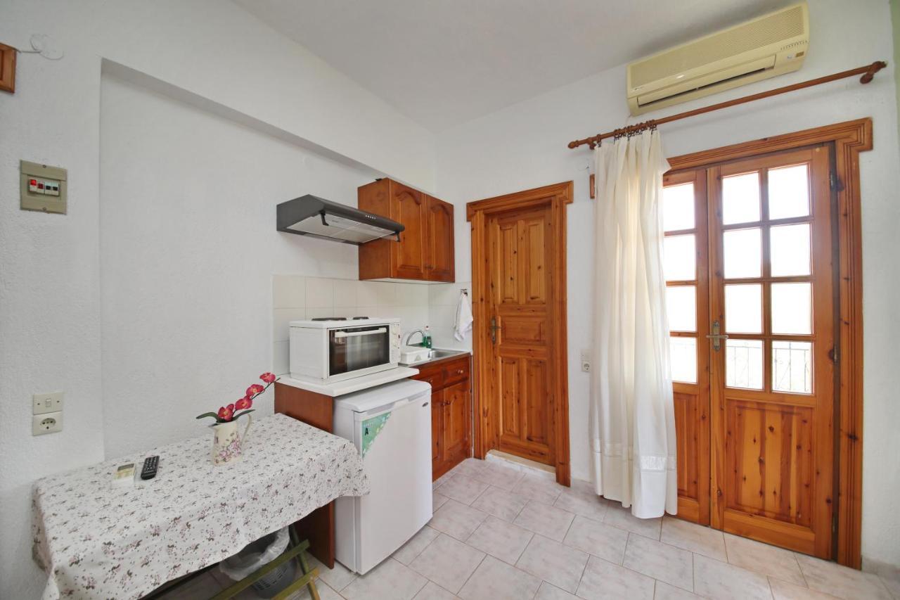 Apartment Elsa Stafilos