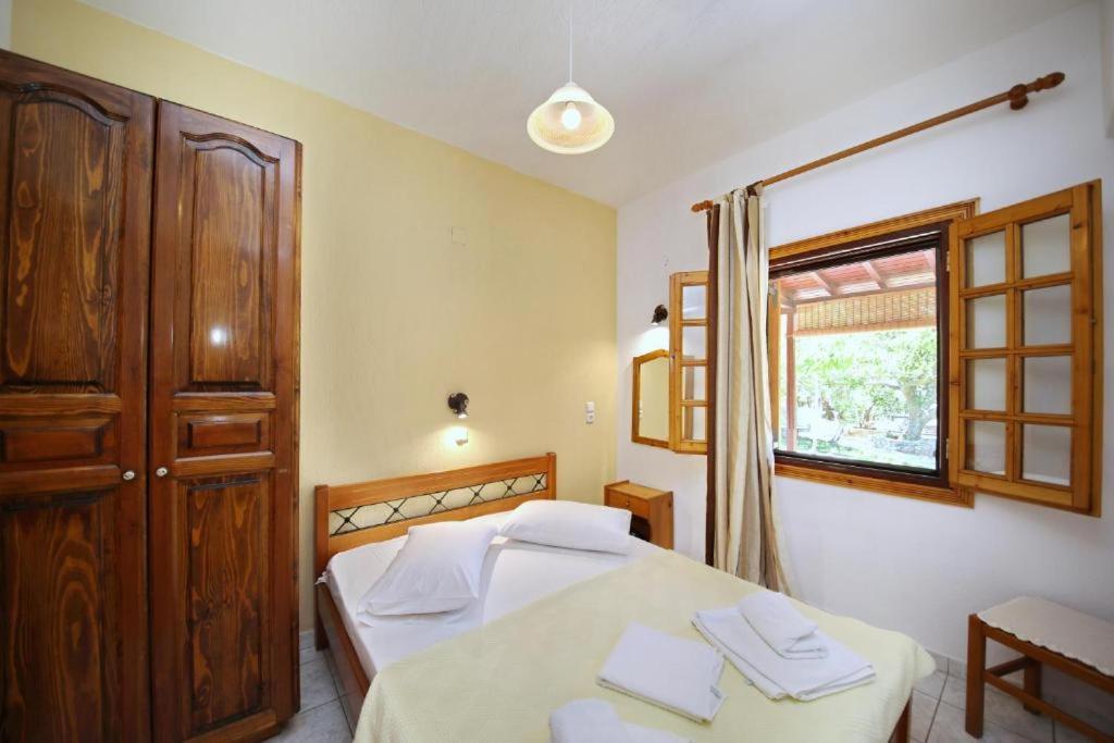 Apartment Elsa Stafilos *