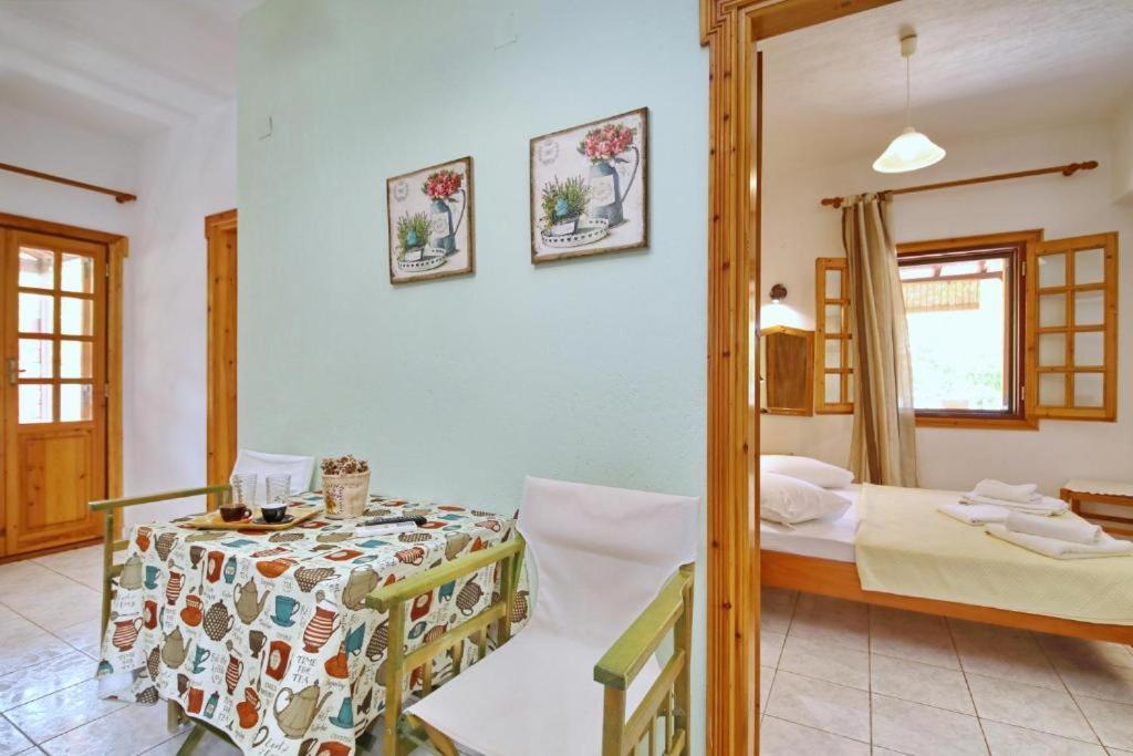 Apartment Elsa Stafilos
