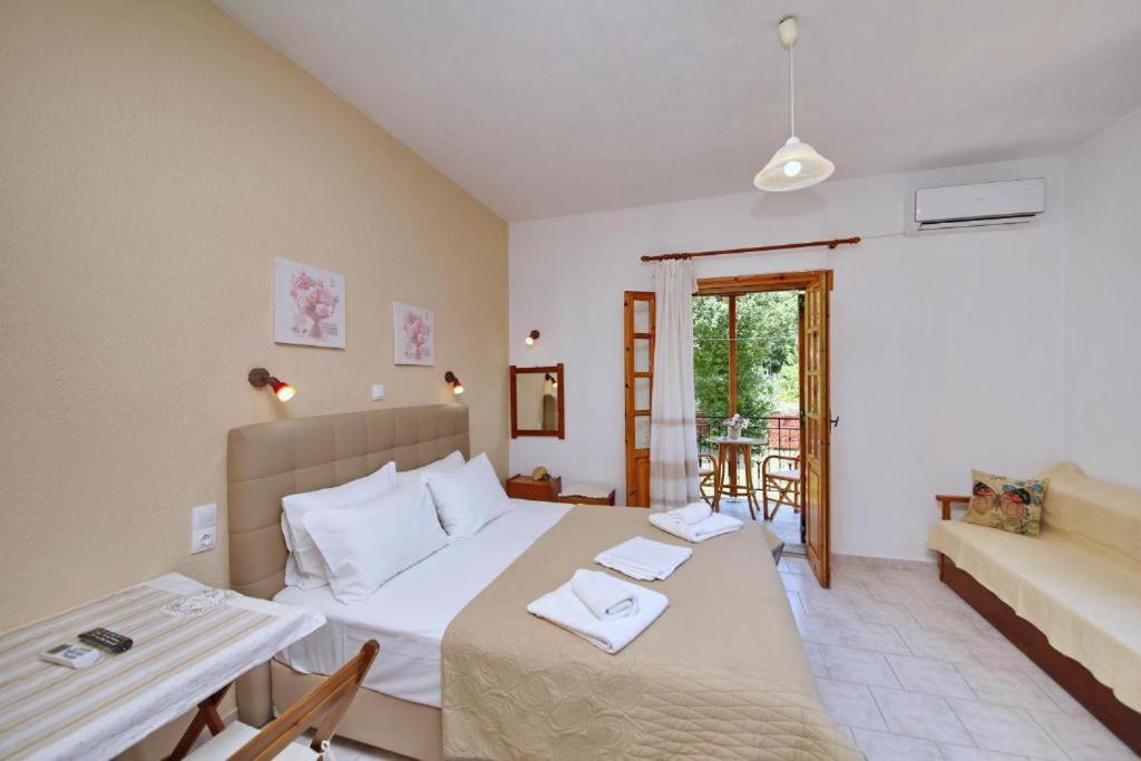 Apartment Elsa Stafilos