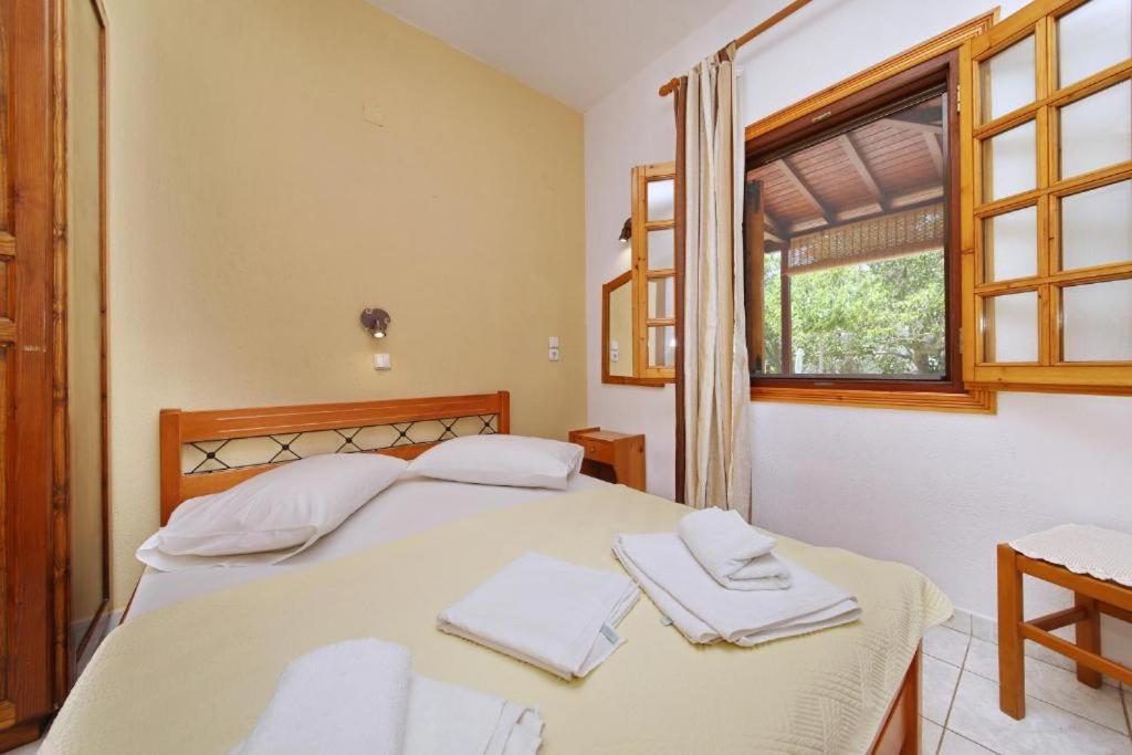 Apartment Elsa Stafilos *