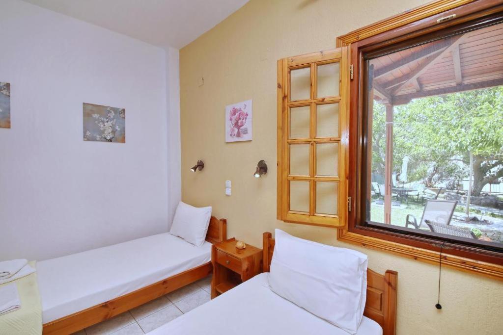 Apartment Elsa Stafilos