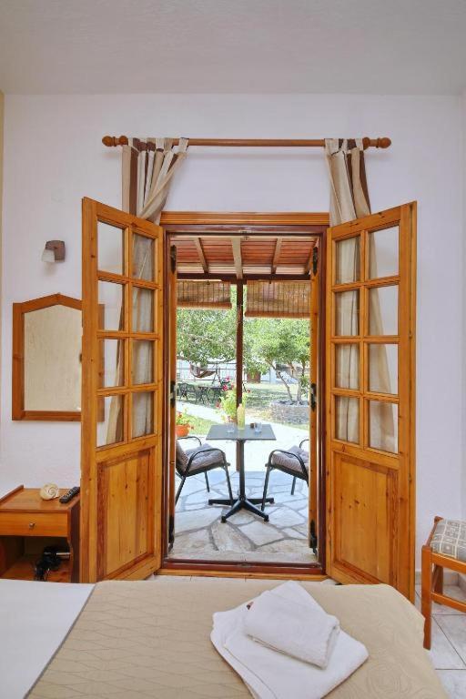 Apartment Elsa Stafilos Skopelos Town