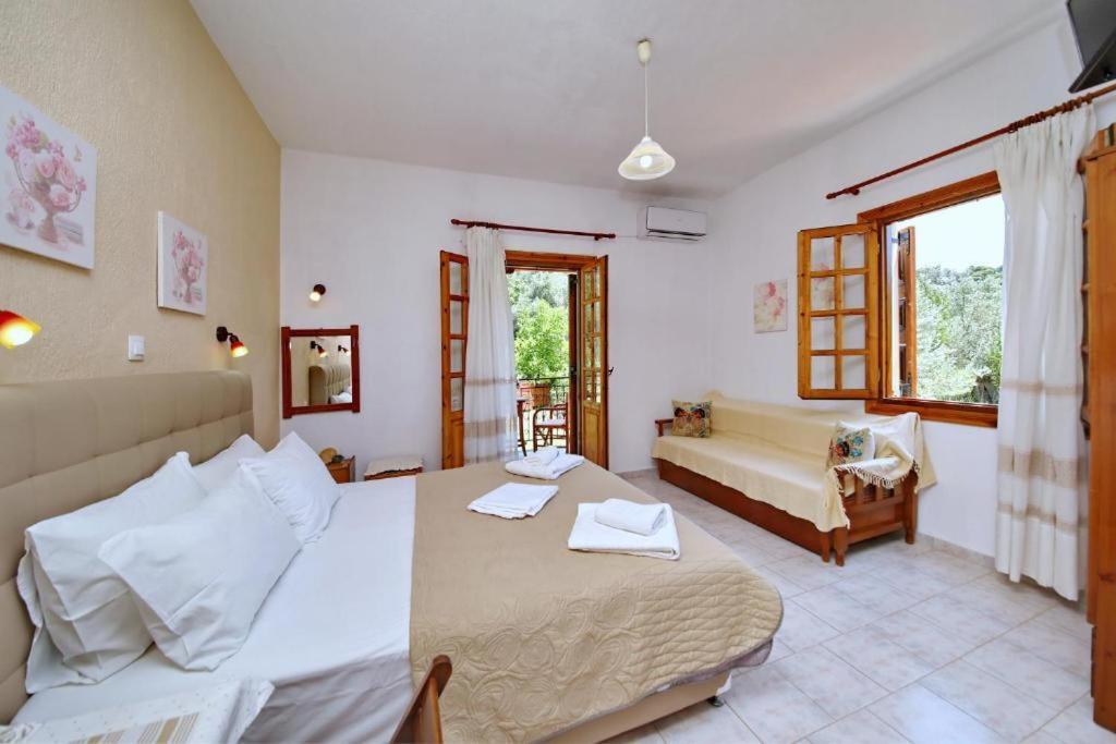 Apartment Elsa Stafilos