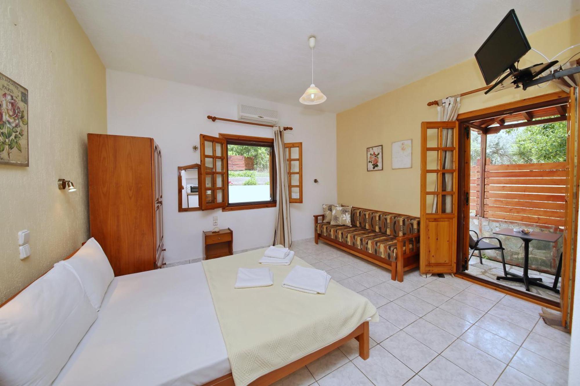 Elsa Stafilos Skopelos Town