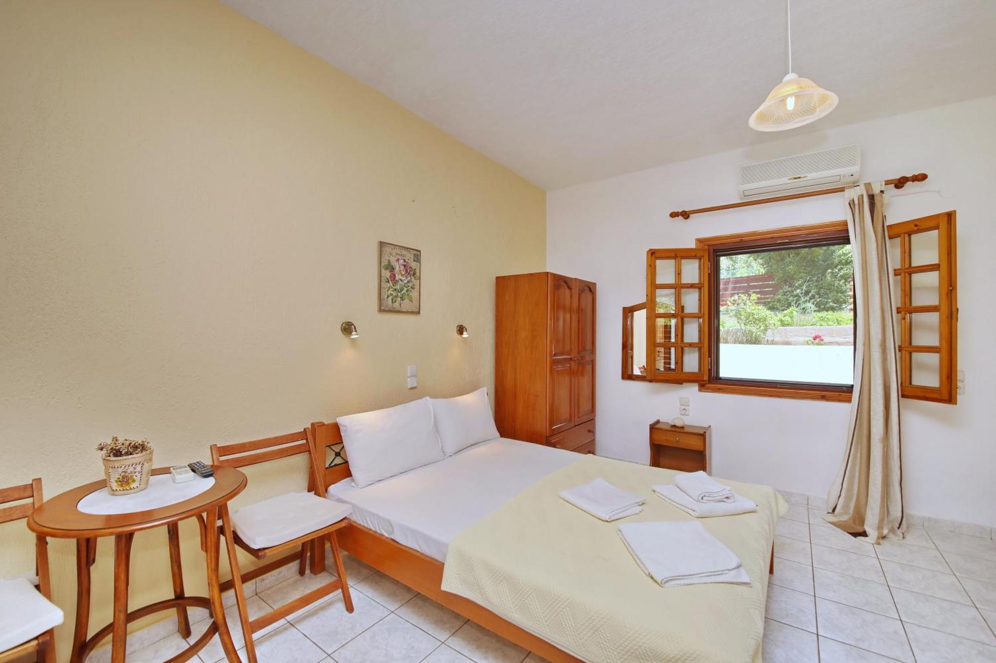 Apartment Elsa Stafilos *