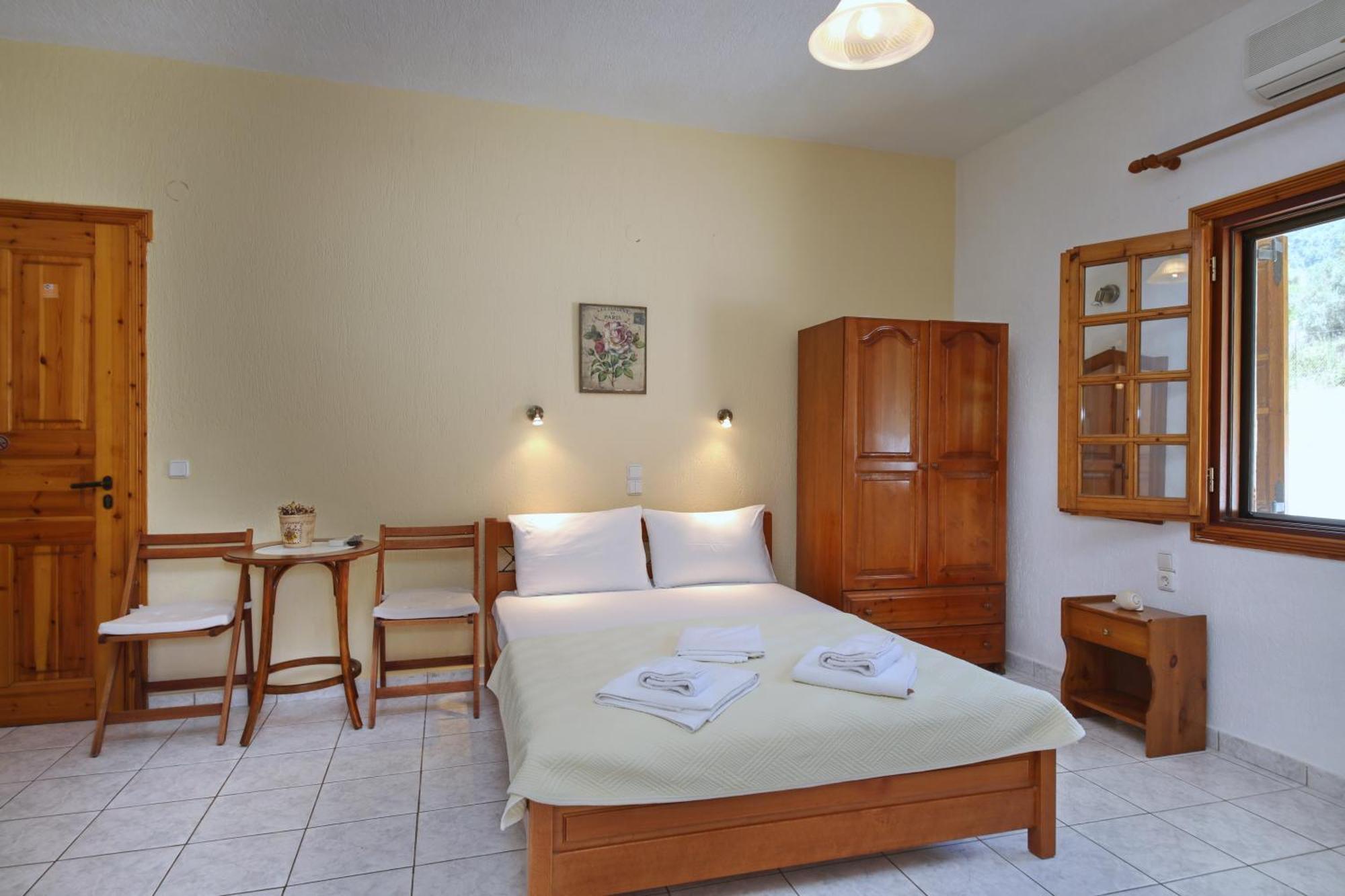 Apartment Elsa Stafilos *