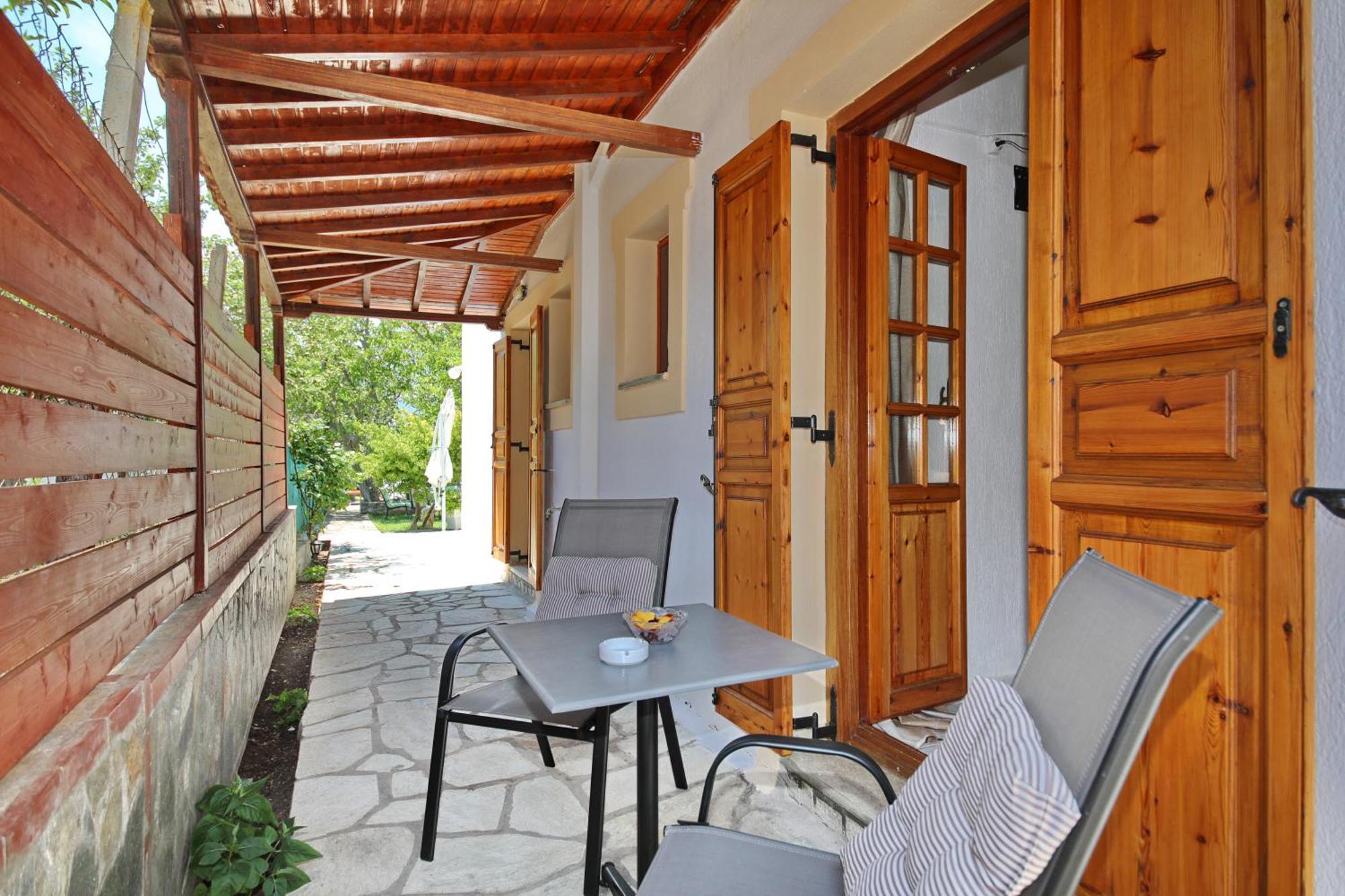 Elsa Stafilos * Skopelos Town